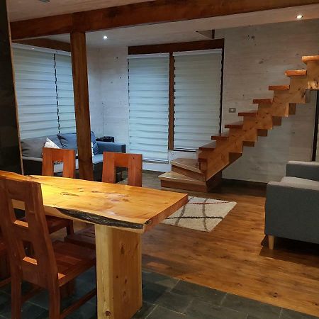 Comarca Lodge Пичилему Екстериор снимка