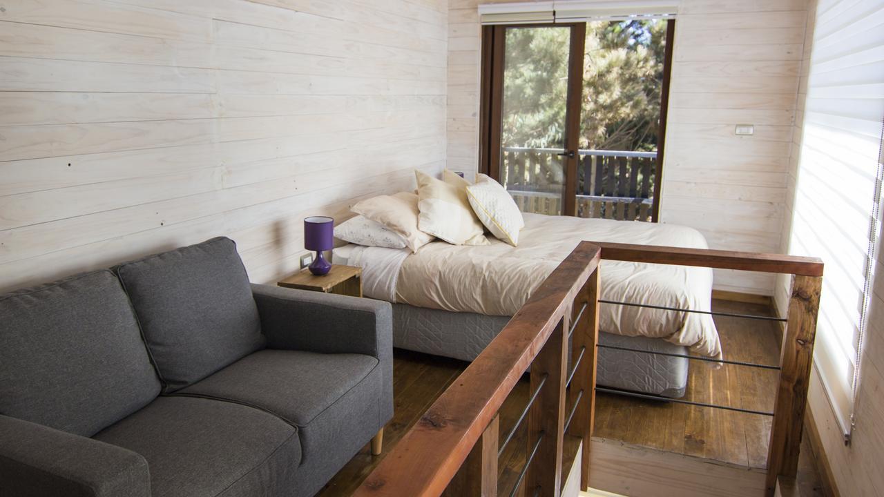 Comarca Lodge Пичилему Екстериор снимка