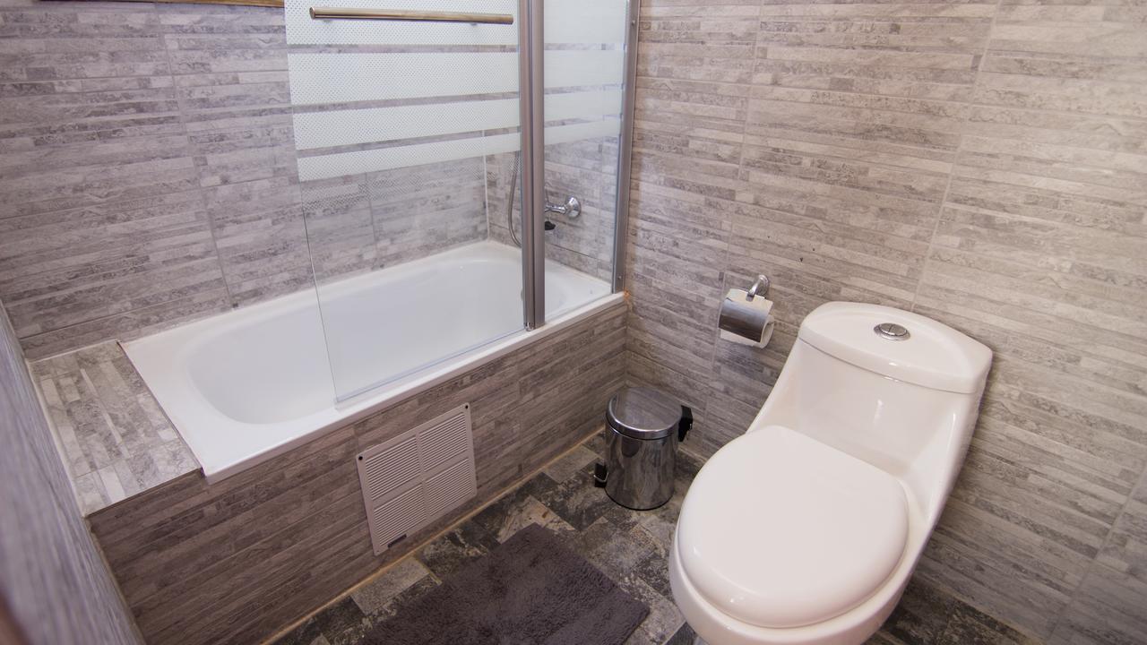 Comarca Lodge Пичилему Екстериор снимка