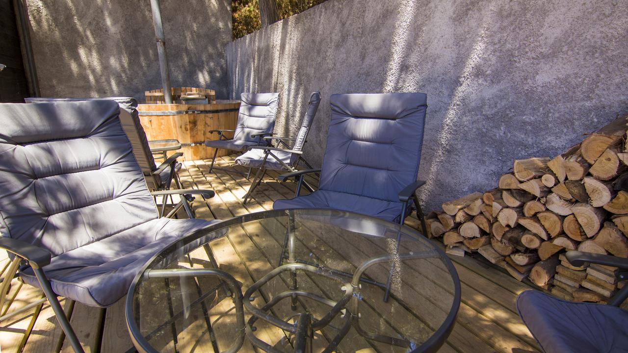 Comarca Lodge Пичилему Екстериор снимка