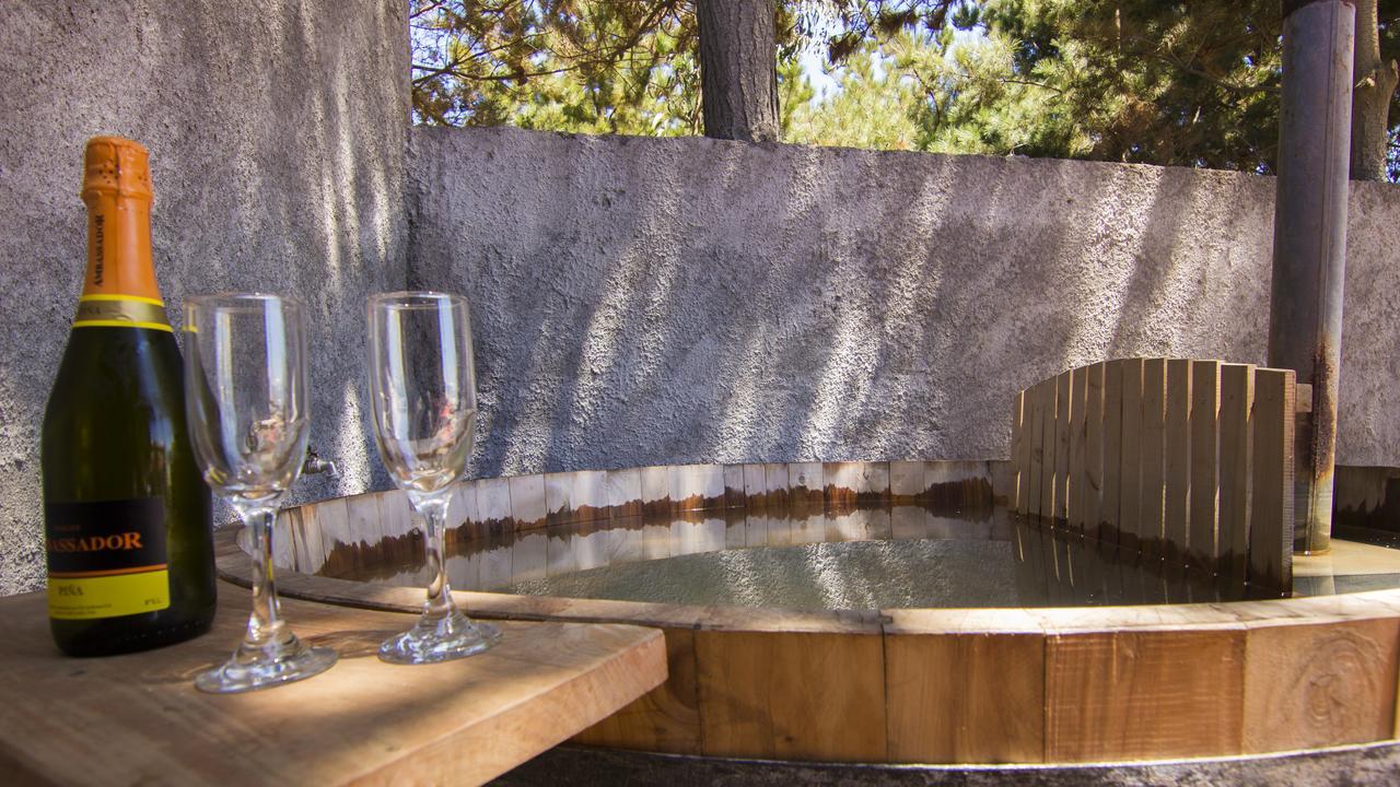 Comarca Lodge Пичилему Екстериор снимка