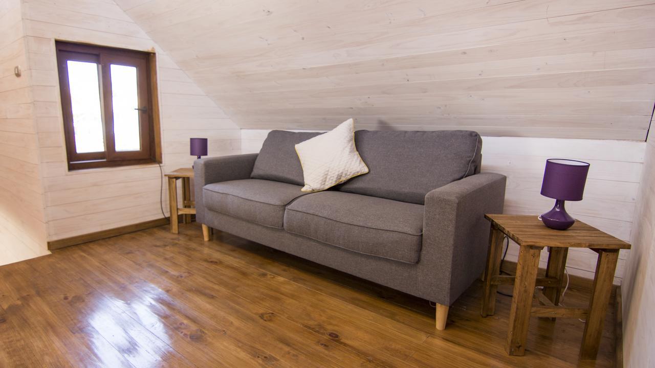 Comarca Lodge Пичилему Екстериор снимка