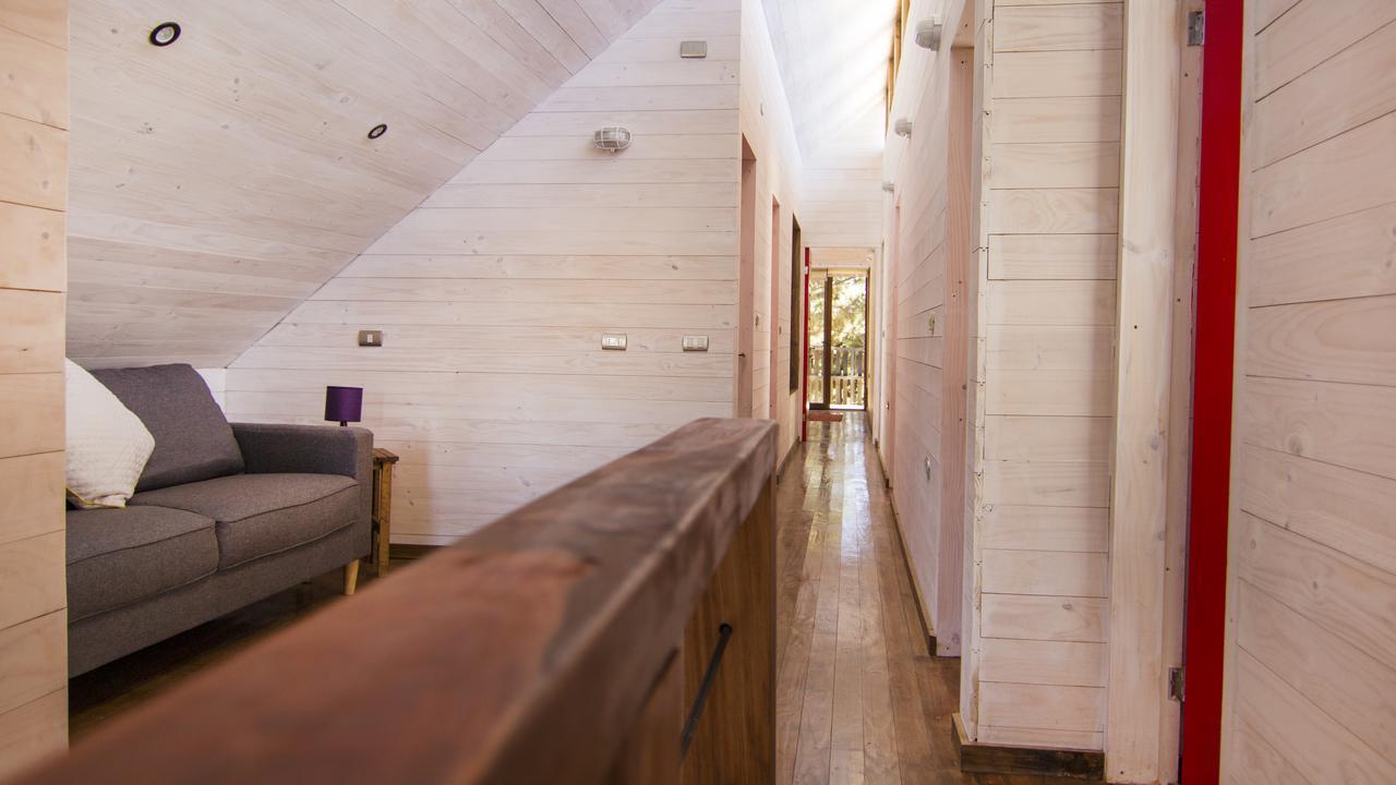 Comarca Lodge Пичилему Екстериор снимка