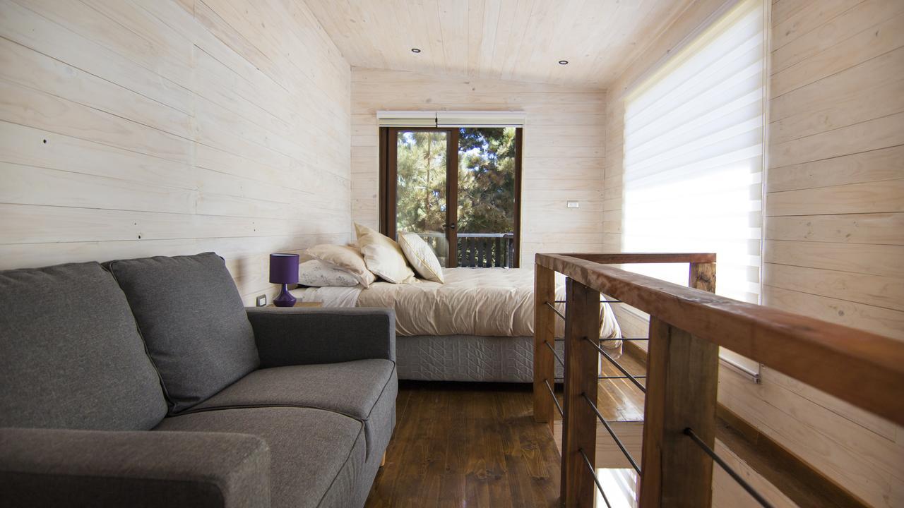 Comarca Lodge Пичилему Екстериор снимка