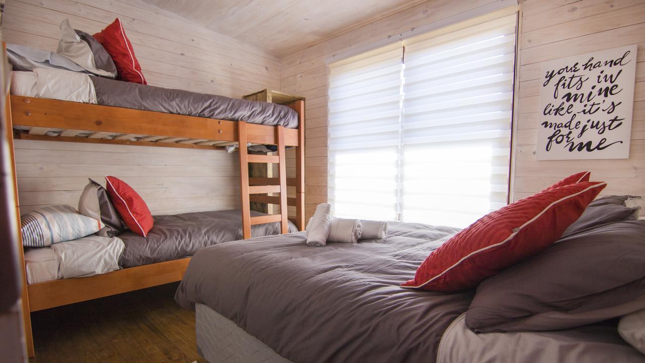 Comarca Lodge Пичилему Екстериор снимка