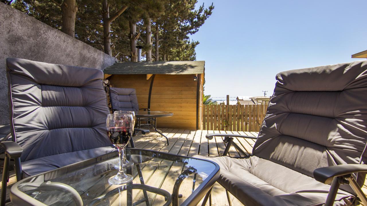 Comarca Lodge Пичилему Екстериор снимка
