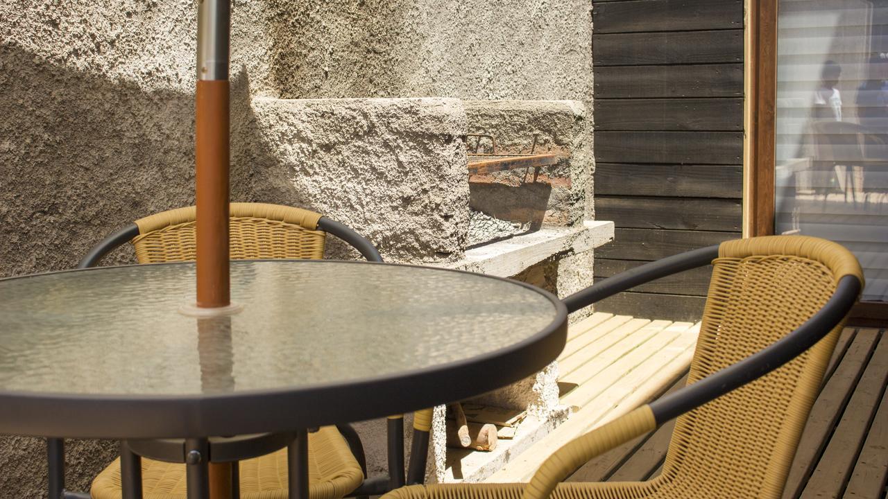Comarca Lodge Пичилему Екстериор снимка