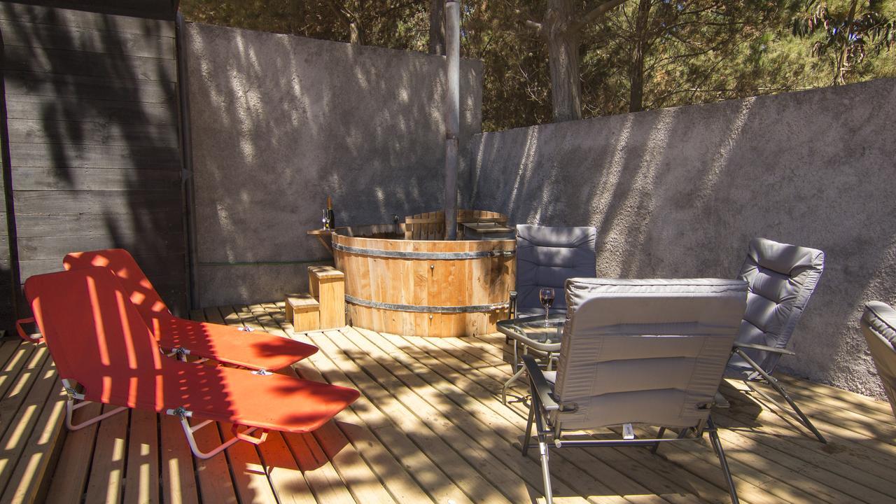Comarca Lodge Пичилему Екстериор снимка