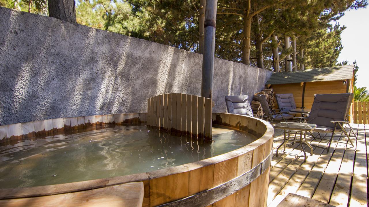 Comarca Lodge Пичилему Екстериор снимка