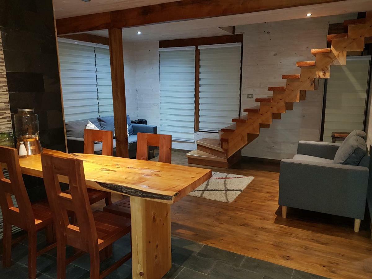 Comarca Lodge Пичилему Екстериор снимка