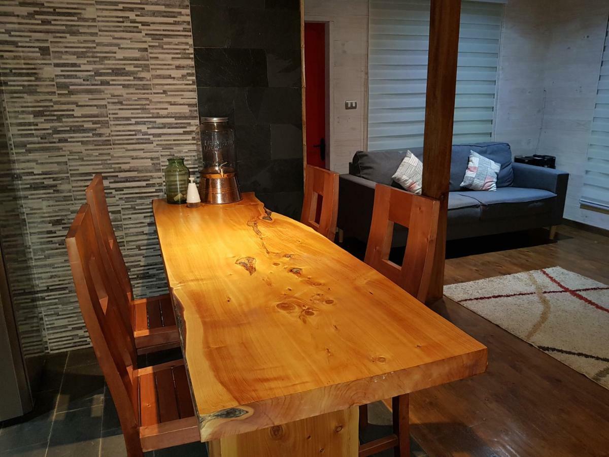 Comarca Lodge Пичилему Екстериор снимка